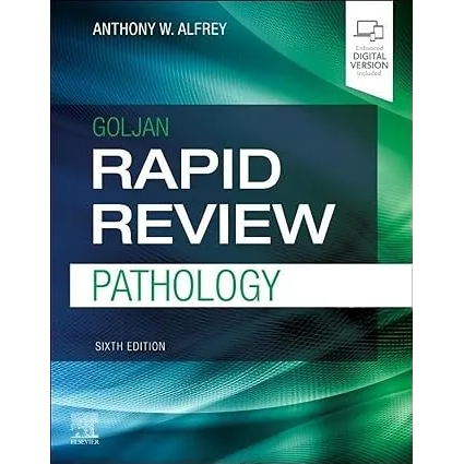 Goljan Rapid Review: Pathology