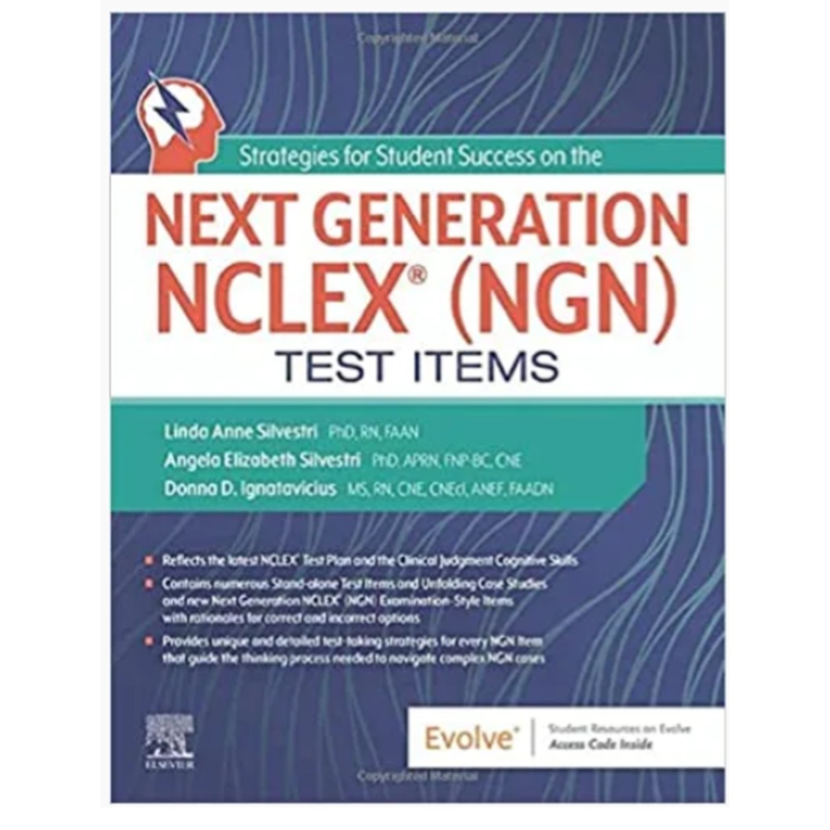 Strategies for Student Success on the Next Generation NCLEXR (NGN) :Test Items