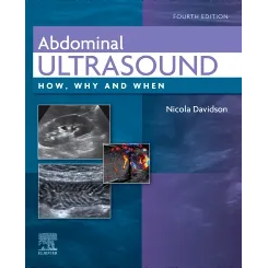 Abdominal Ultrasound: How, Why and When