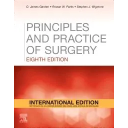 Principles and Practice of Surgery (IE)
