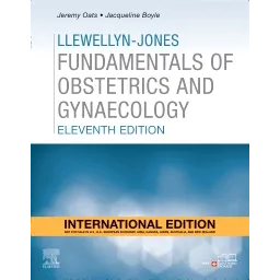 Llewellyn-Jones Fundamentals of Obstetrics and Gynaecology (IE)