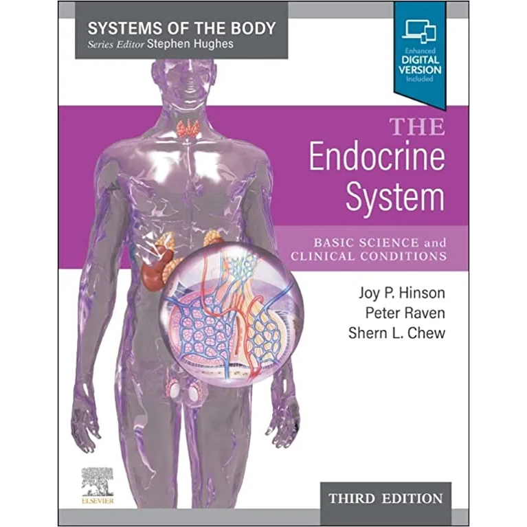 Systems of the Body: The Endocrine System
