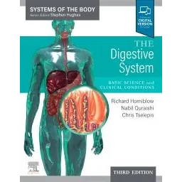 Systems of the Body: The Digestive System