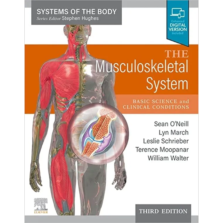 Systems of the Body: The Musculoskeletal System