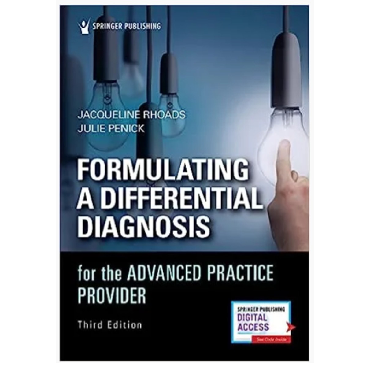 Formulating a Differential Diagnosis for the Advanced Practice Provider