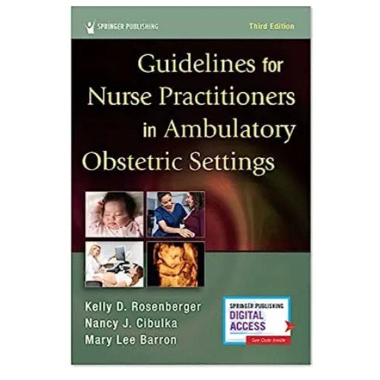 Guidelines for Nurse Practitioners in Ambulatory Obstetric Settings