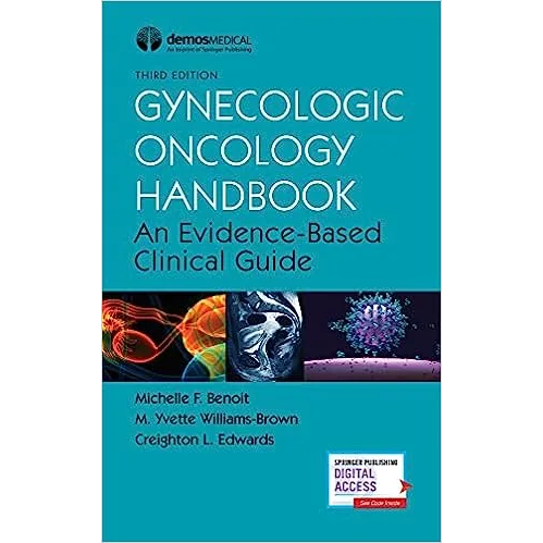 Gynecologic Oncology Handbook: An Evidence-Based Clinical Guide