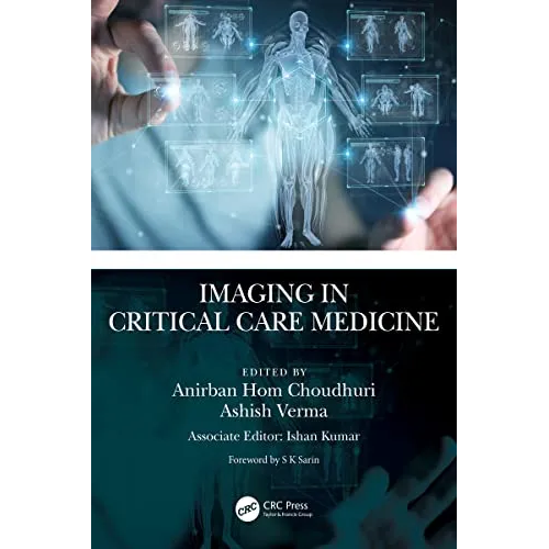 Imaging in Critical Care Medicine