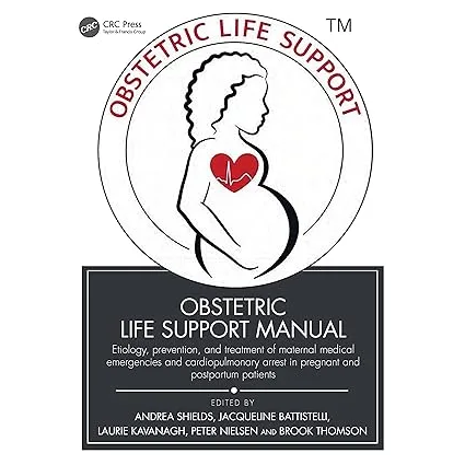 Obstetric Life Support Manual
