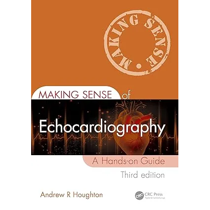 Making Sense of Echocardiography: A Hands-on Guide
