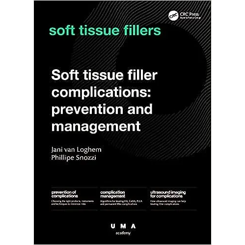 Soft Tissue Filler Complications: Prevention and Management