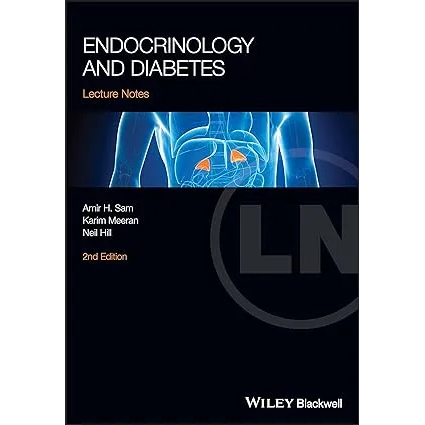 Lecture Notes: Endocrinology and Diabetes