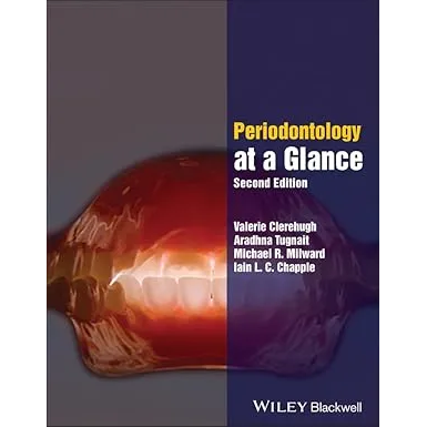 Periodontology at a Glance