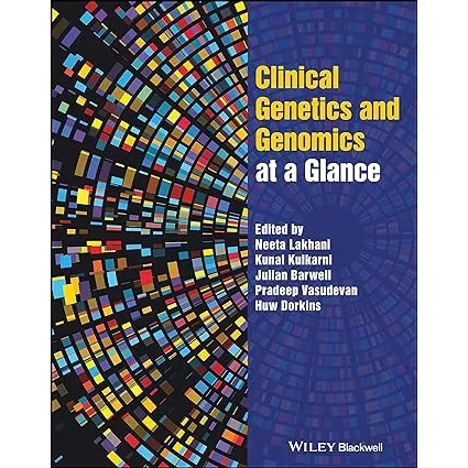 Clinical Genetics and Genomics at a Glance