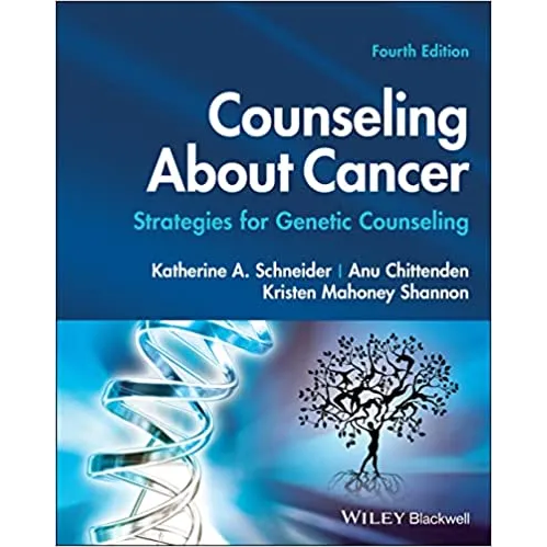 Counseling About Cancer: Strategies for Genetic Counseling