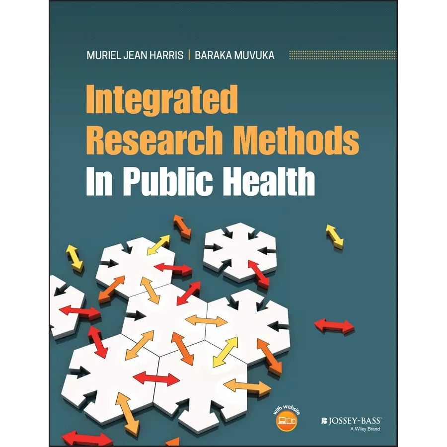 Integrated Research Methods in Public Health