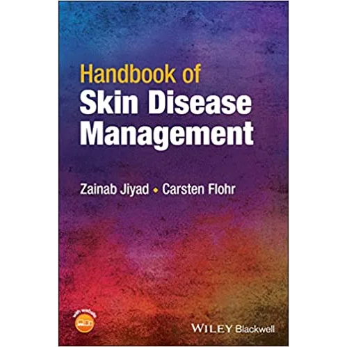 Handbook of Skin Disease Management