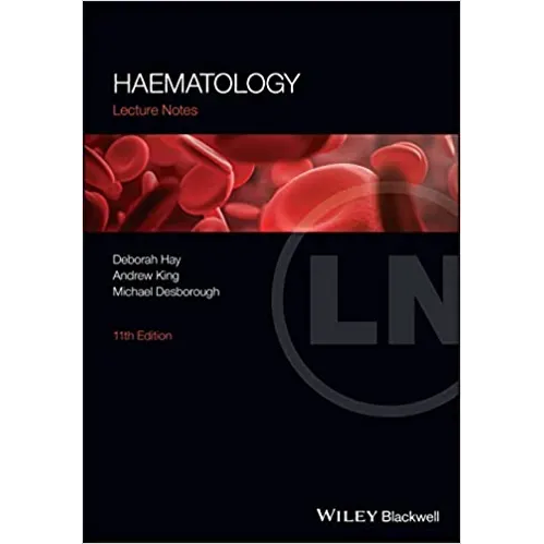 Haematology Lecture Notes