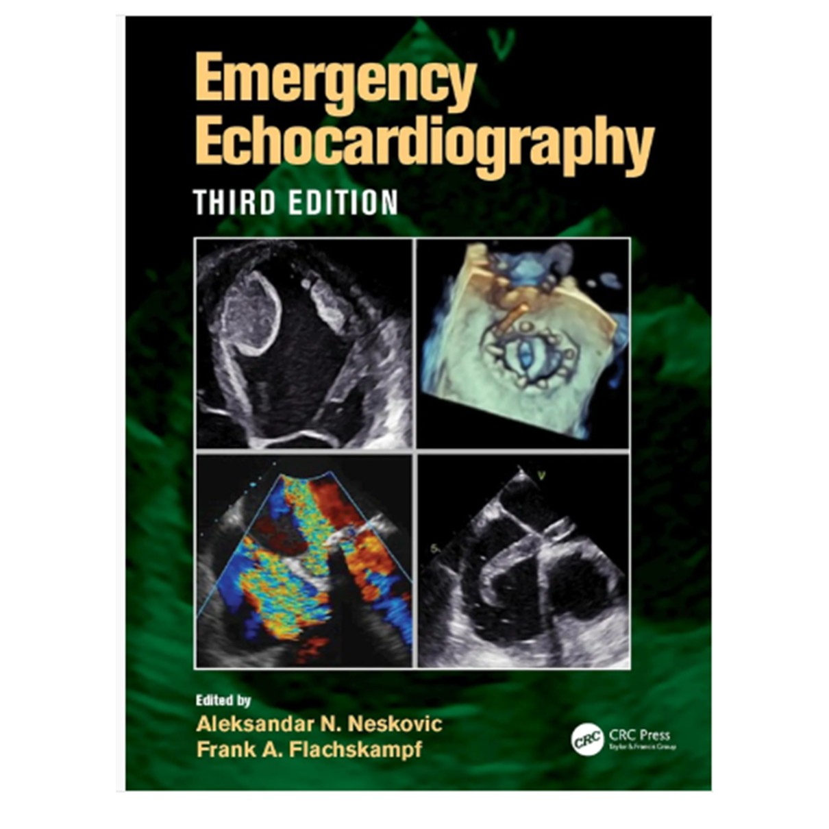 Emergency Echocardiography