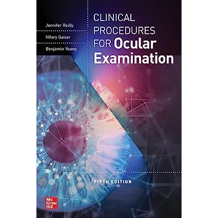 Clinical Procedures for the Ocular Examination