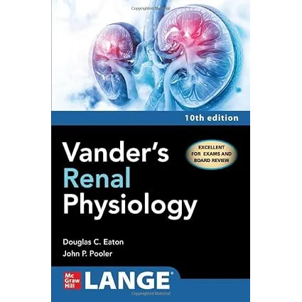 Vander's Renal Physiology