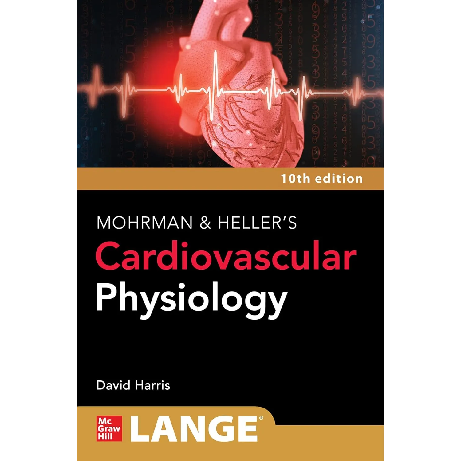 Mohrman & Heller's Cardiovascular Physiology