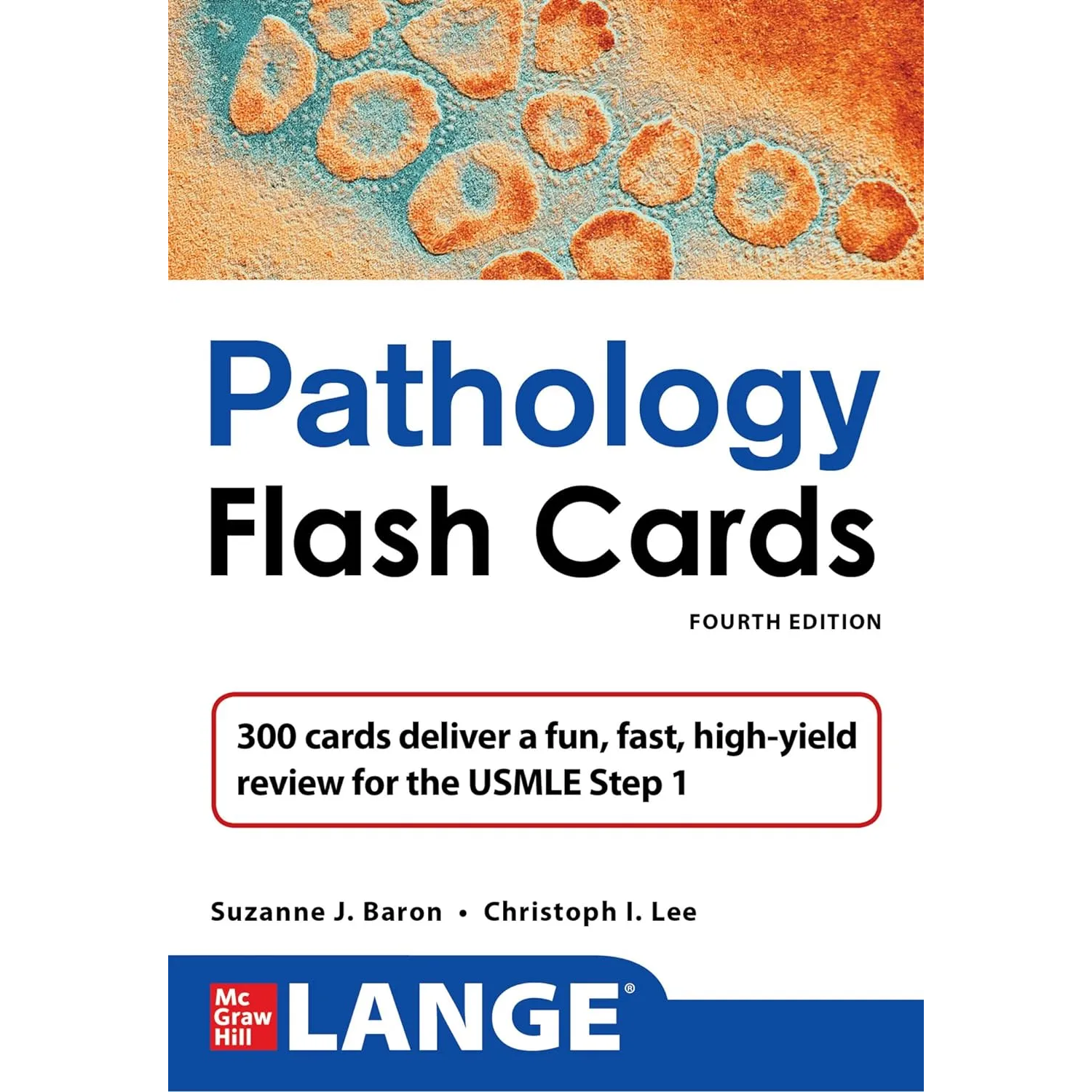 Pathology Flash Cards
