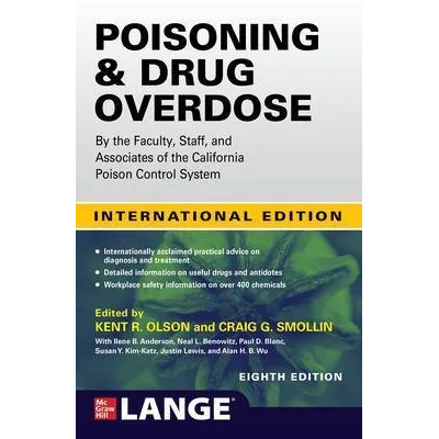 Poisoning & Drug Overdose (IE)
