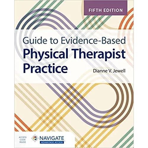Guide to Evidence-Based Physical Therapist Practice