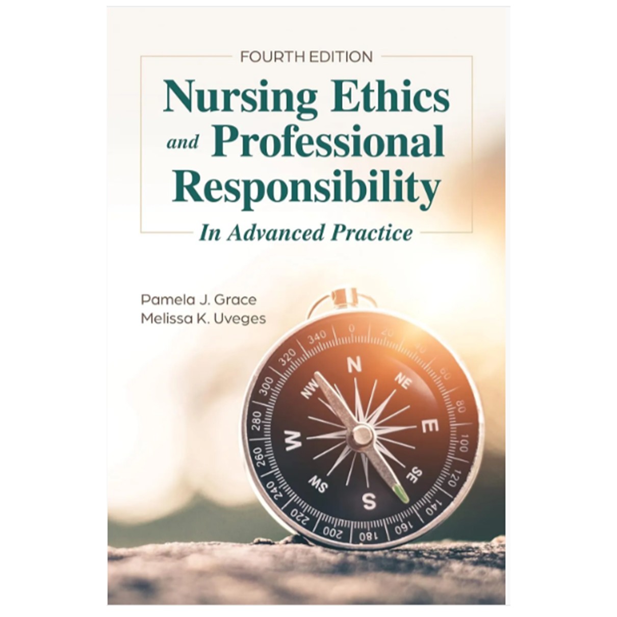 Nursing Ethics and Professional Responsibility in Advanced Practice