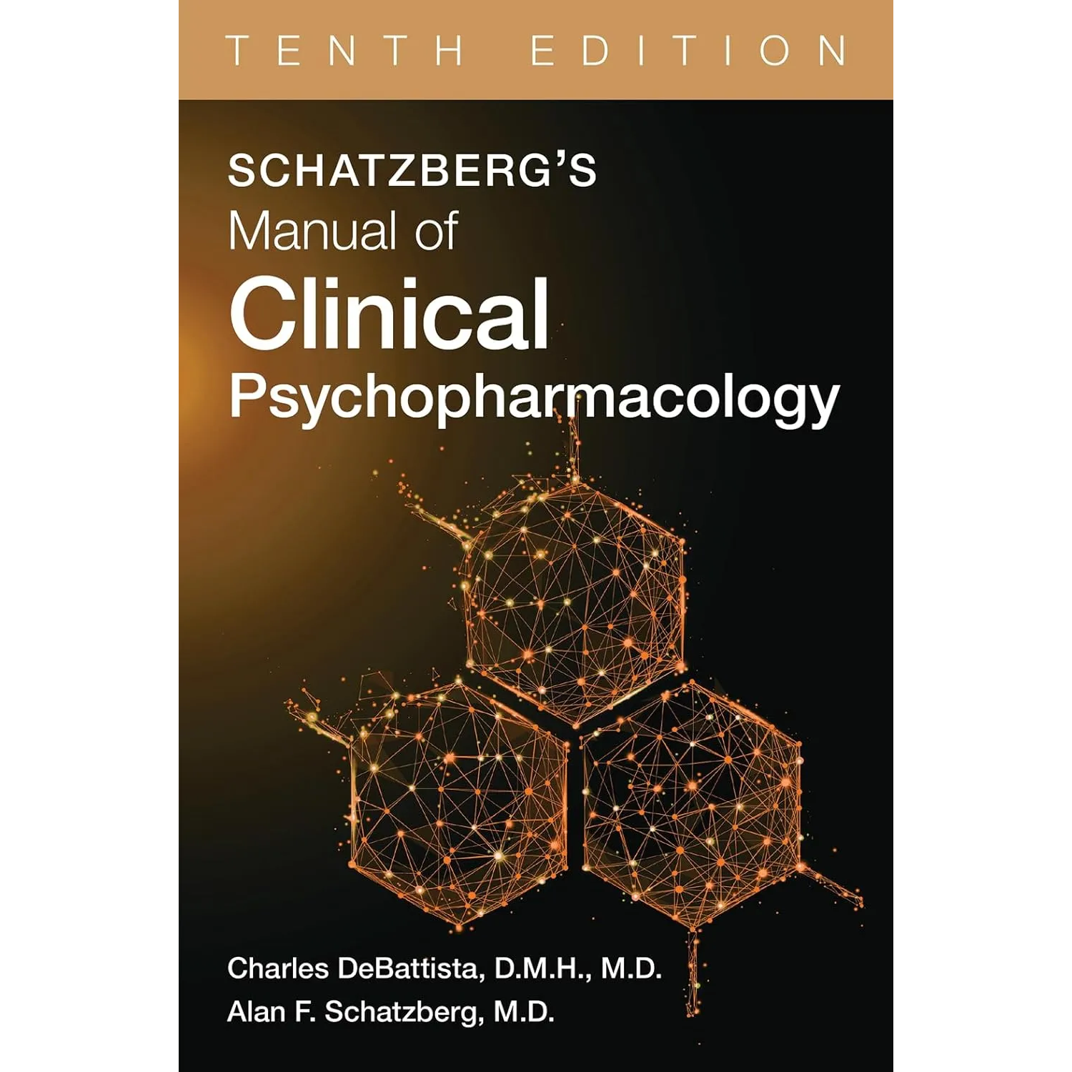 Schatzberg's Manual of Clinical Psychopharmacology