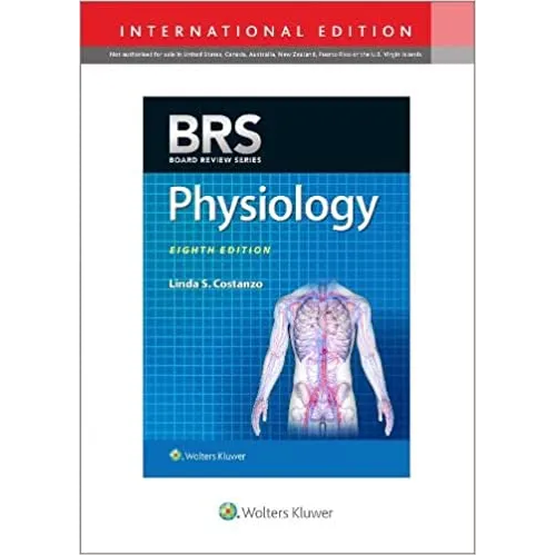 BRS: Physiology (IE)