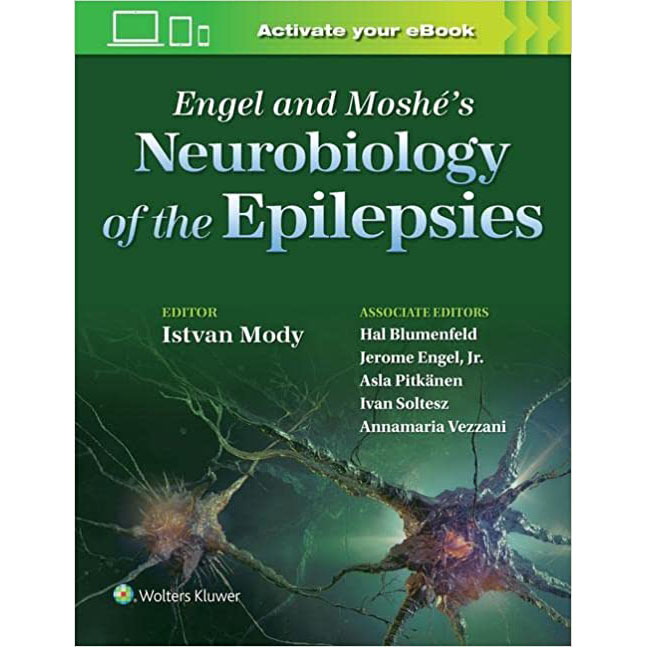 Neurobiology of the Epilepsies From Epilepsy: A Comprehensive Textbook 3/E