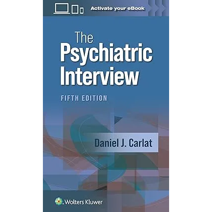 (電子書) The Psychiatric Interview