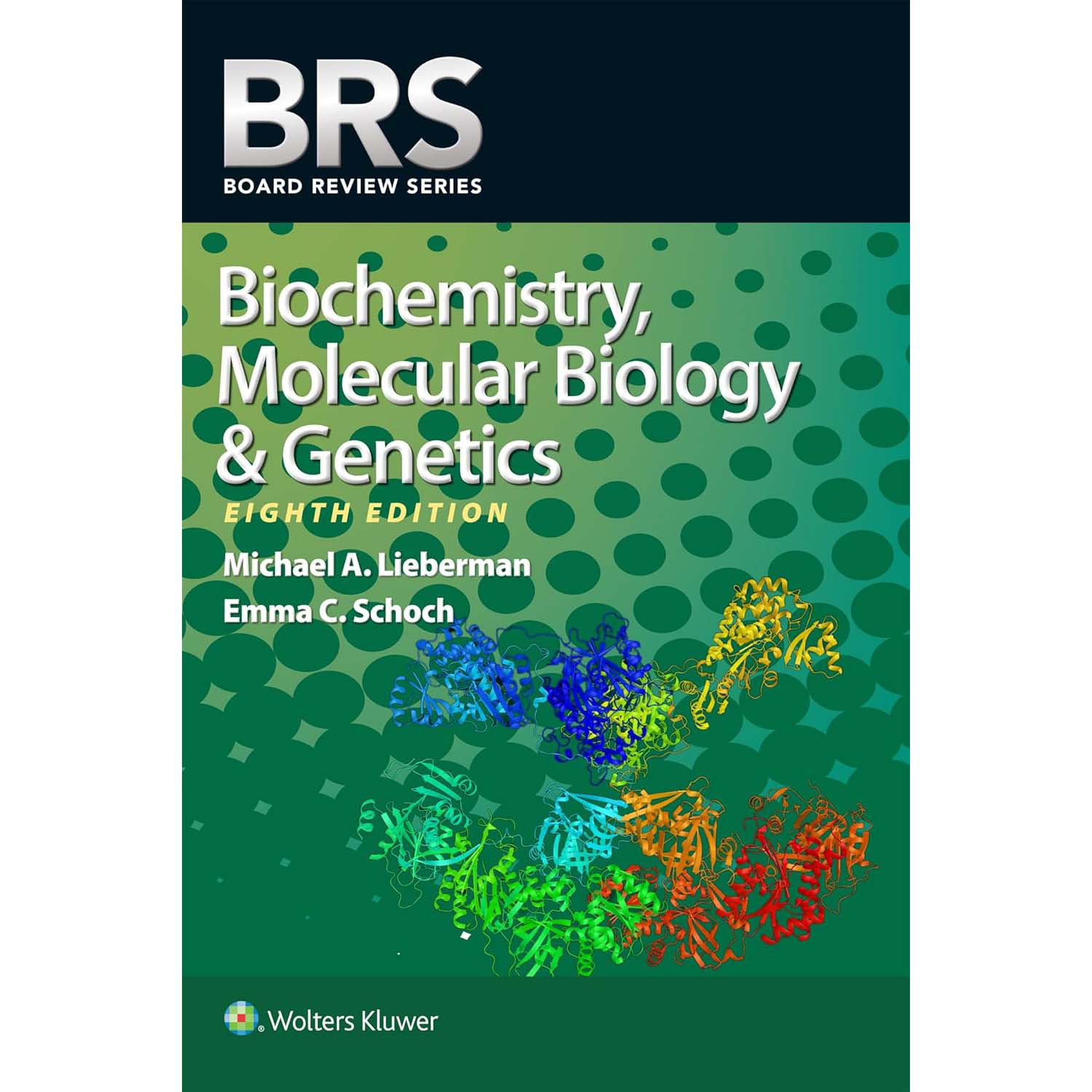 BRS: Biochemistry,Molecular Biology,and Genetics