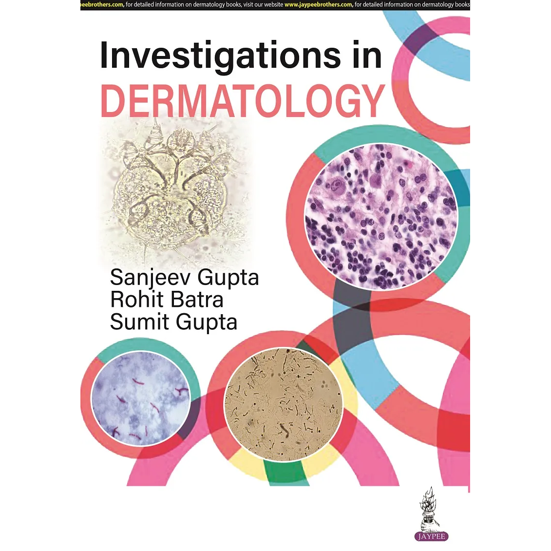 Investigations in Dermatology