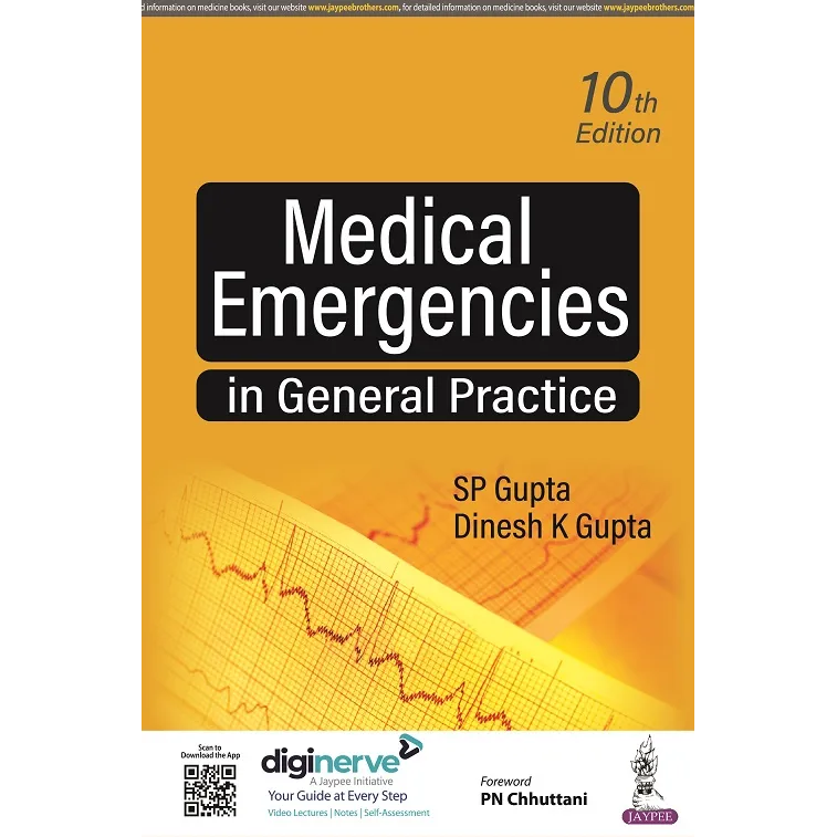 Medical Emergencies in General Practice