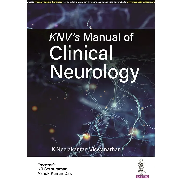 KNV's Manual of Clinical Neurology