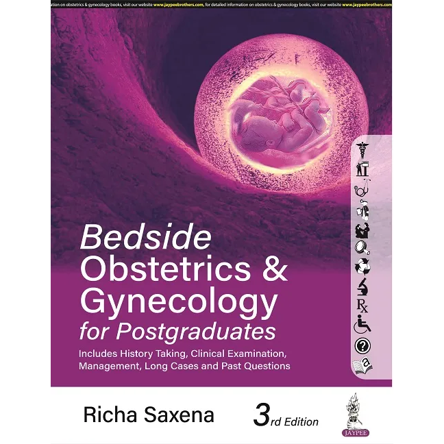 Bedside Obstetrics & Gynecology for Postgraduates
