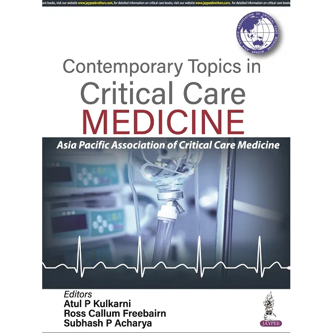 Contemporary Topics in Critical Care Medicine