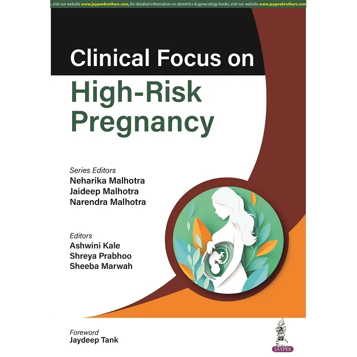 Clinical Focus on High-Risk Pregnancy