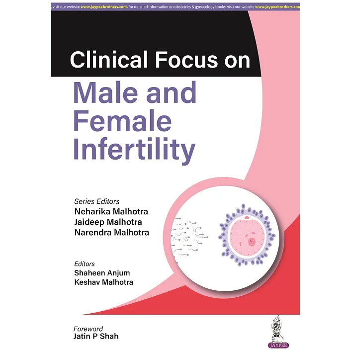 Clinical Focus on Male and Female Infertility