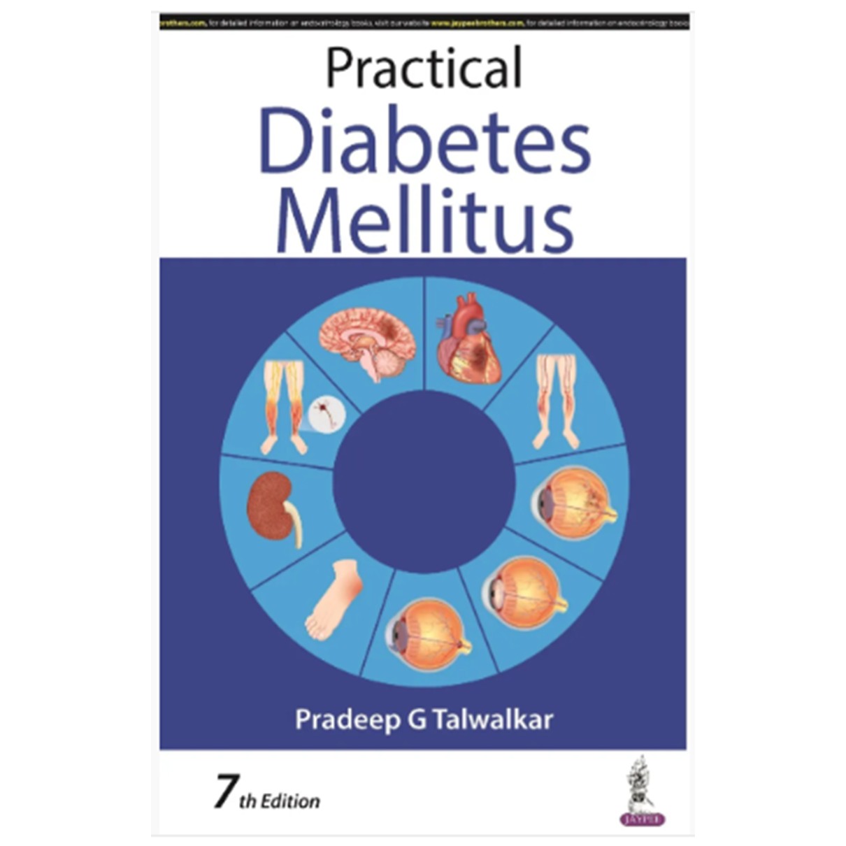 Practical Diabetes Mellitus
