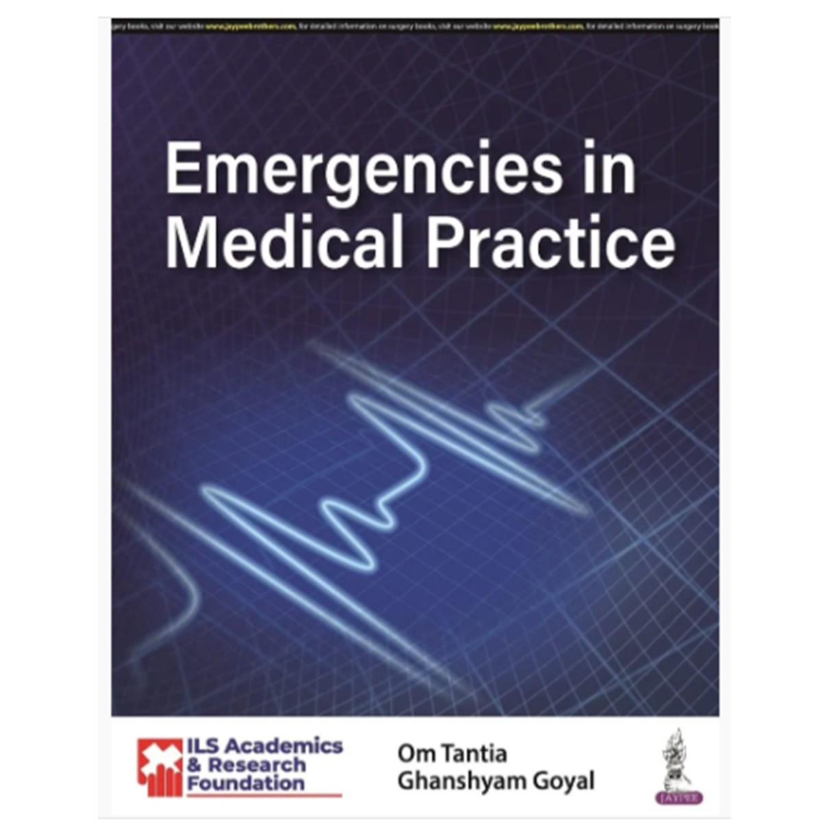 Emergencies in Medical Practice