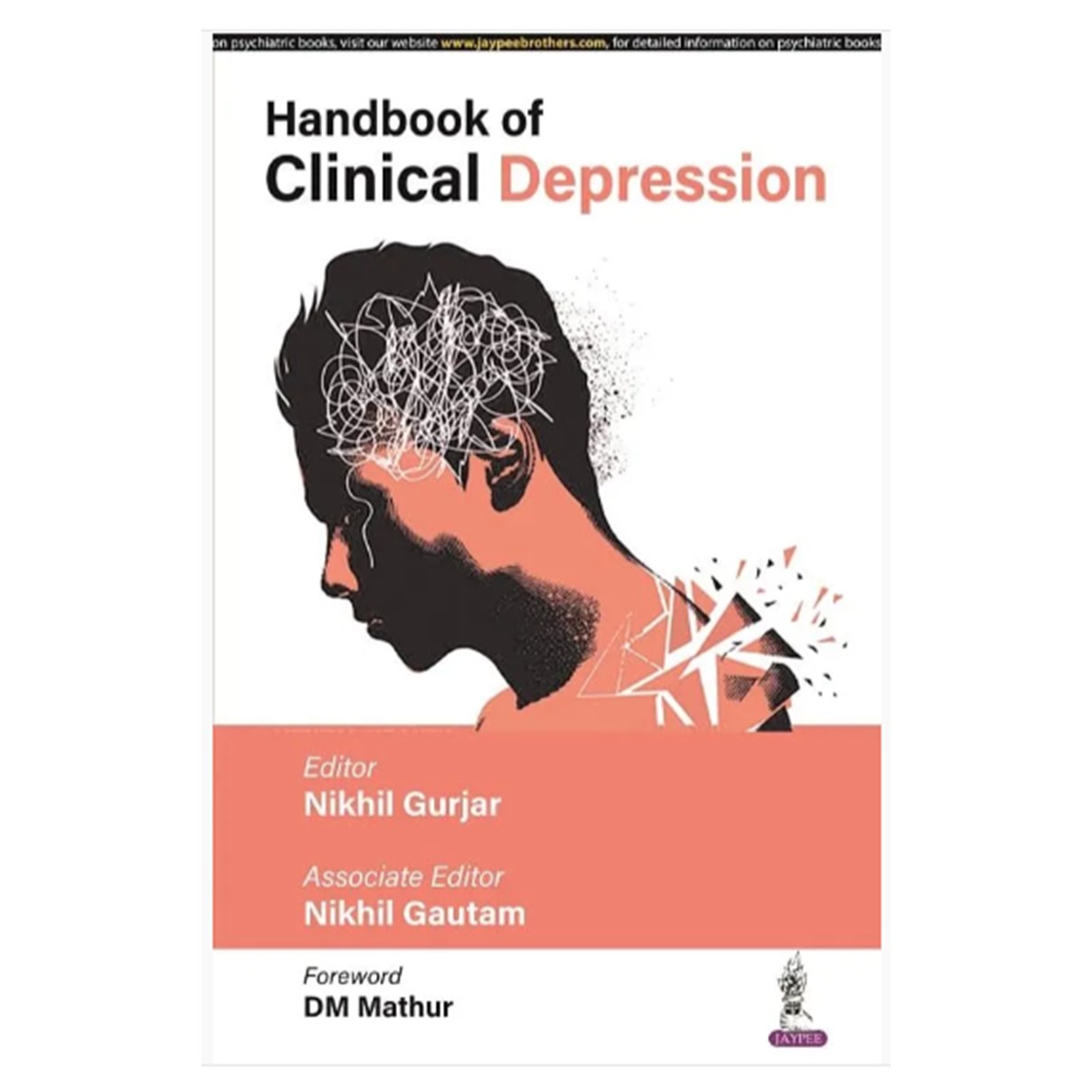 Handbook of Clinical Depression