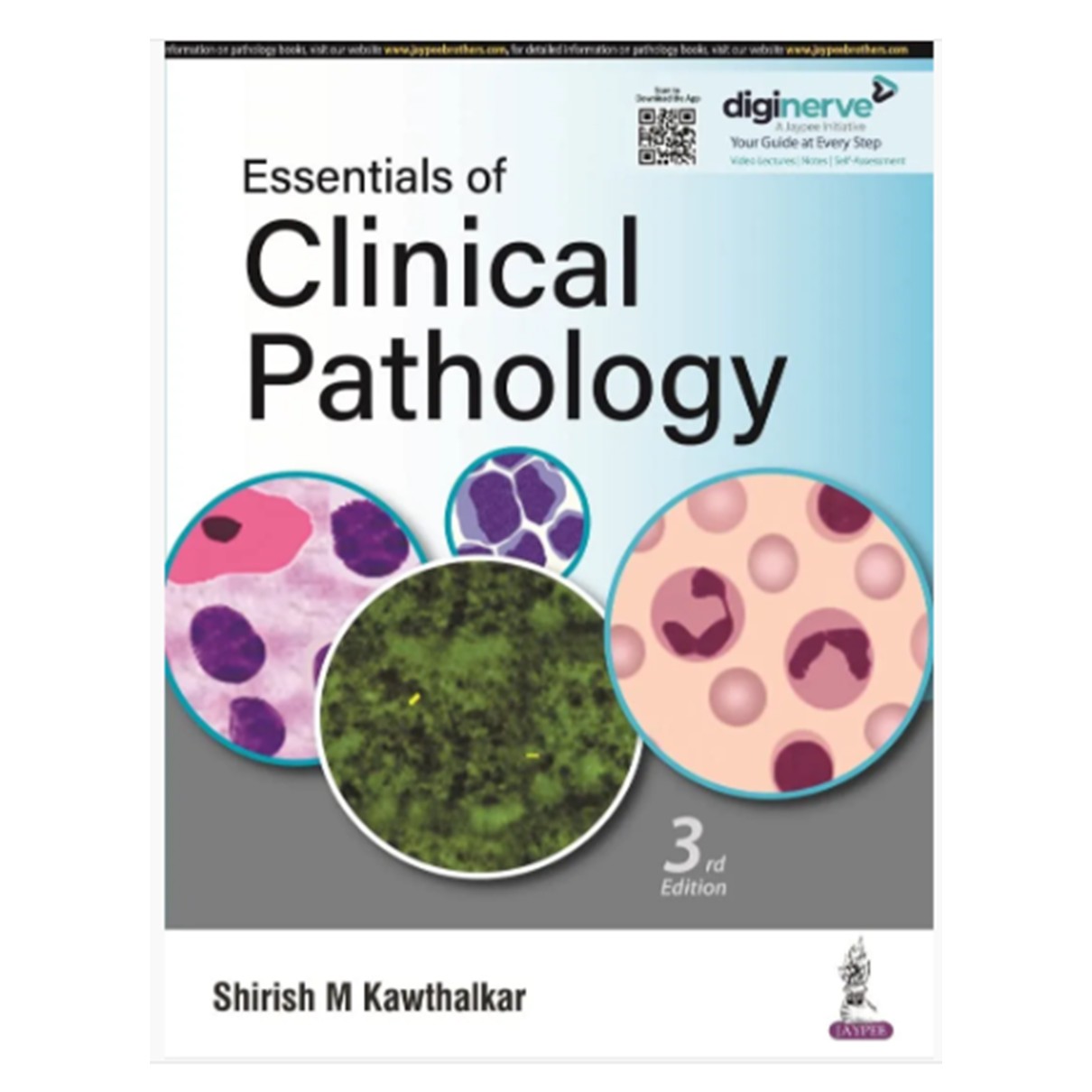 Essentials of Clinical Pathology