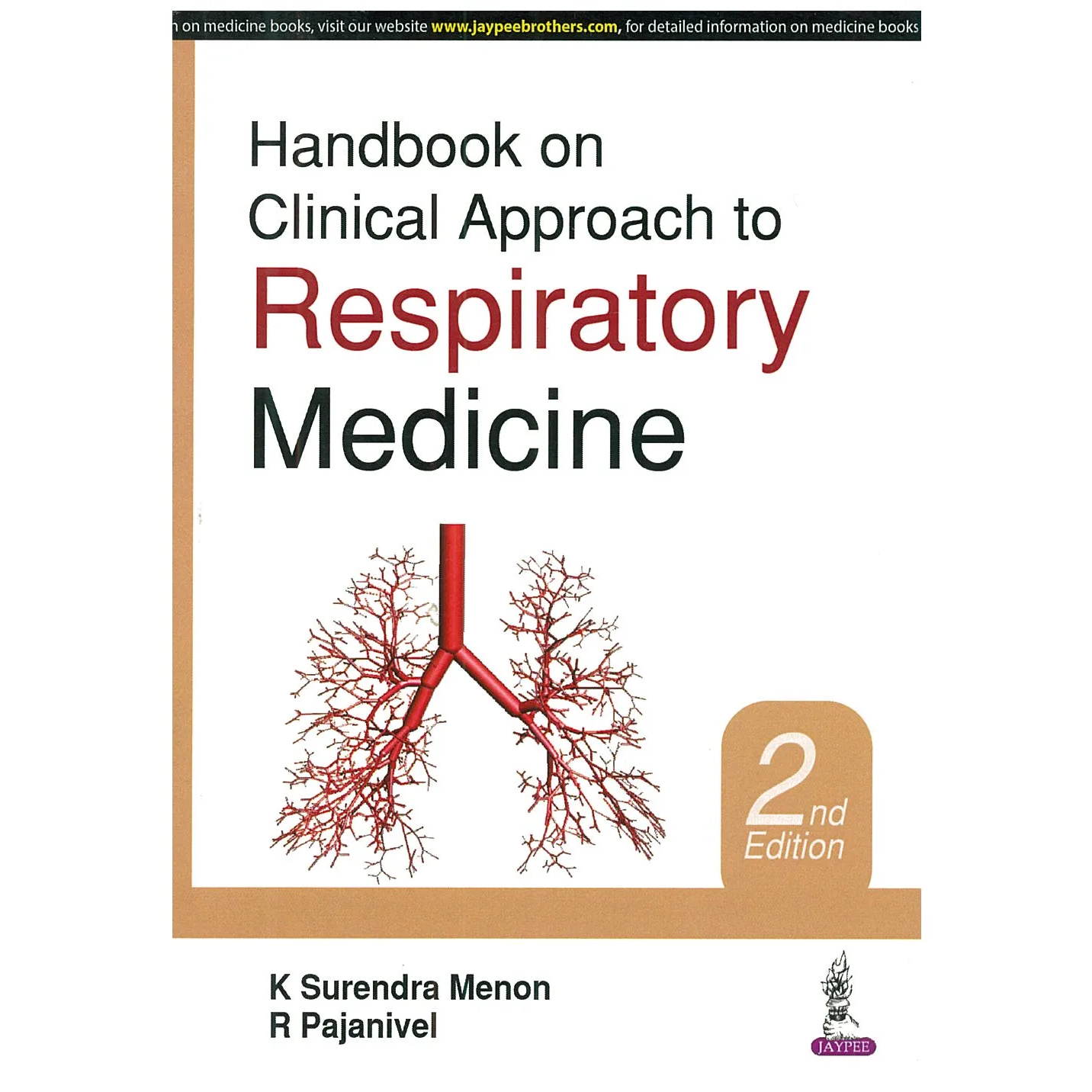 Handbook on Clinical Approach to Respiratory Medicine