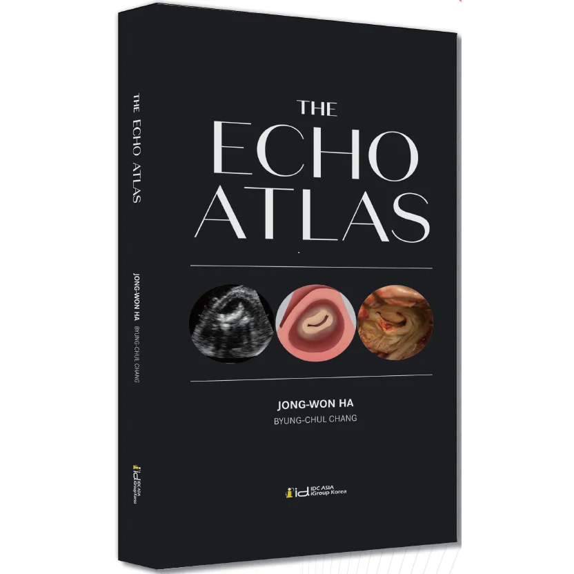 The ECHO Atlas
